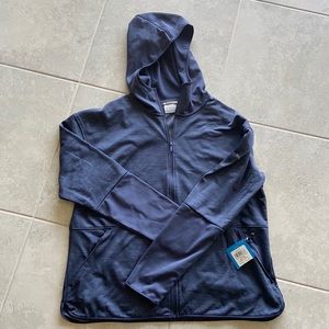 NWT columbia jacket xl